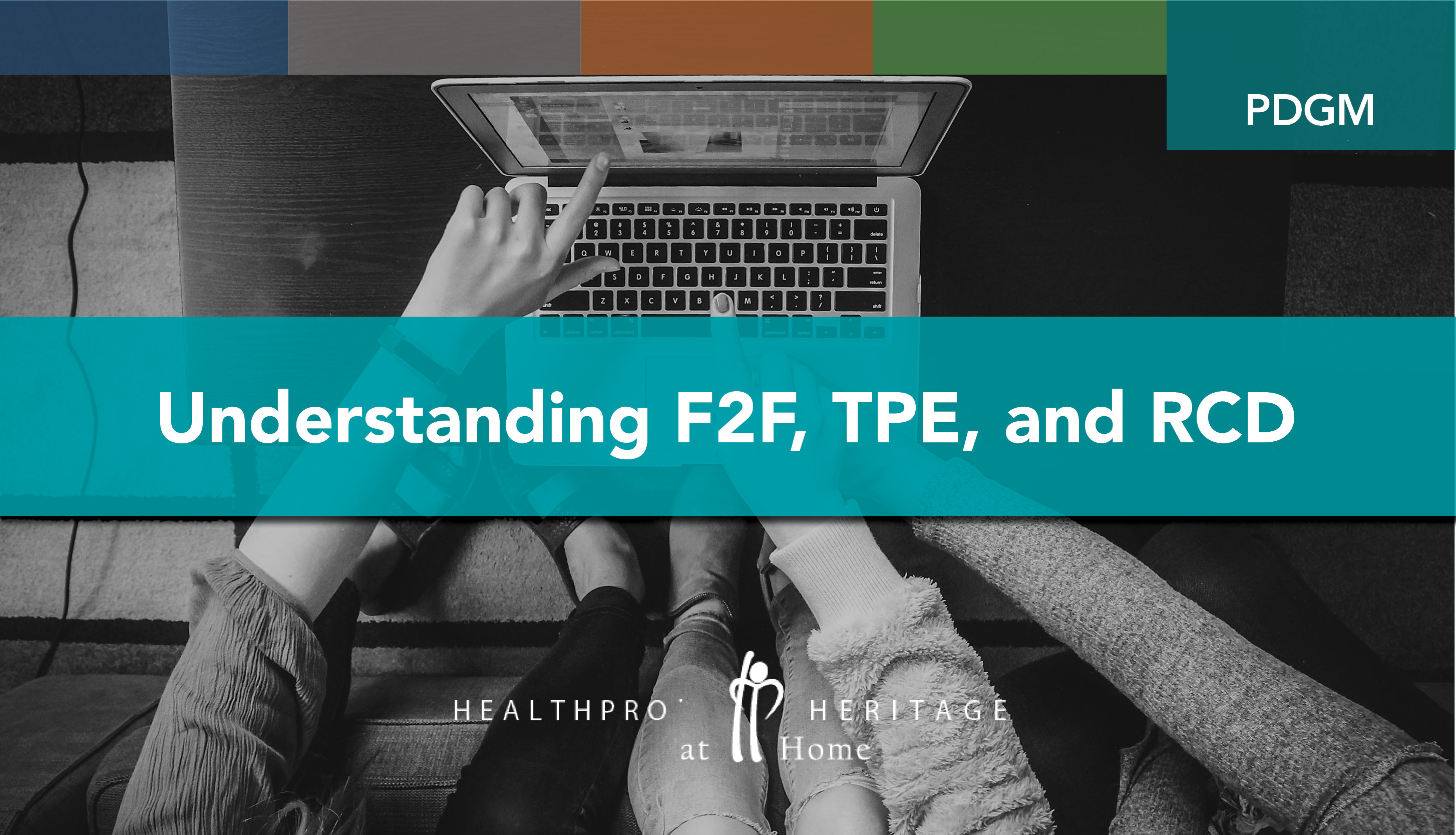 Understanding F2F TPE And RCD